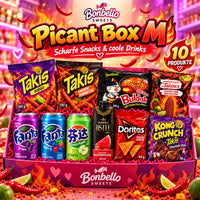 Picant Box