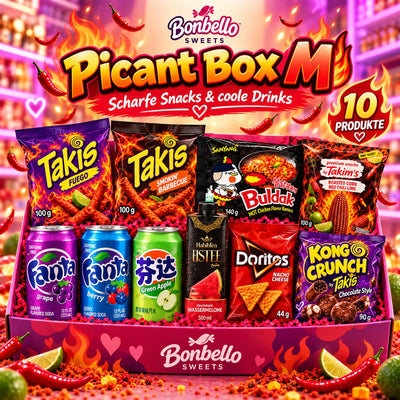Picant Box