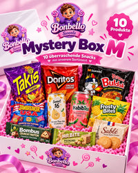 Mystery Box
