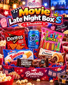Late Night Movie Box