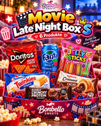 Late Night Movie Box