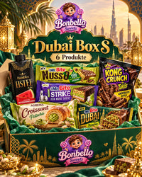 Dubai Luxury Box