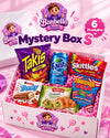 Mystery Box (Die Überraschungsbox)