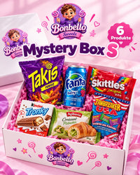 Mystery Box