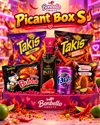 Picant Box