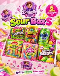 Sour Box