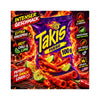 Takis Fuego