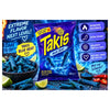 Takis Blue Heat