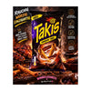 Takis Smokin' BBQ