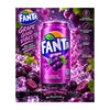 Fanta Grape USA