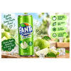 Fanta China Green Apple