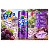 Fanta China Grape