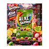 Skittles Asia Edition Sour Fruits