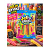 Jelly Sticks Sour