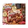 Tabby Chicken Wings Schokolade