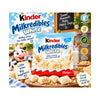 Kinder Milkredibles White