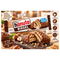Schokolade & Riegel