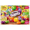 Skittles Giants Crazy Sours