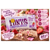 Tony's Chocolonely Whole Strawberry Rose