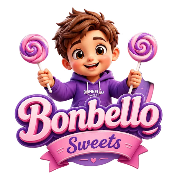 BONBELLOSWEETS