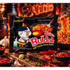 Samyang Buldak Hot Chicken Original