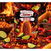 Takim Roasted Corn Red Chili Lime