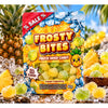 Frosty Bites Gummies Pineapple