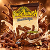 Kong Crunch by Takis Chocolate Style